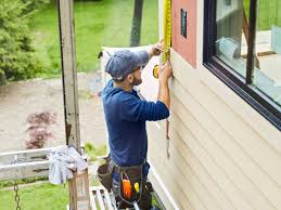 Best Vinyl Siding Installation  in Asheville, NC